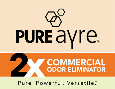 PureAyre 2X Commercial