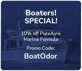 ThePureAyreStore - Boater's Special