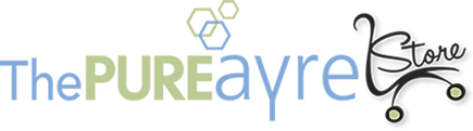 ThePureAyreStore - logo