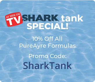 ThePureAyreStore - SharkTank Special